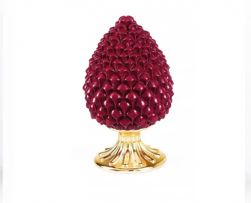 PIGNA FANTIN ORO E ROSSA