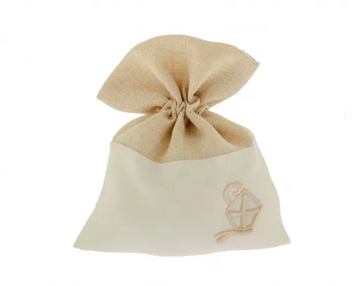 sacchetto cerimony bag cresima