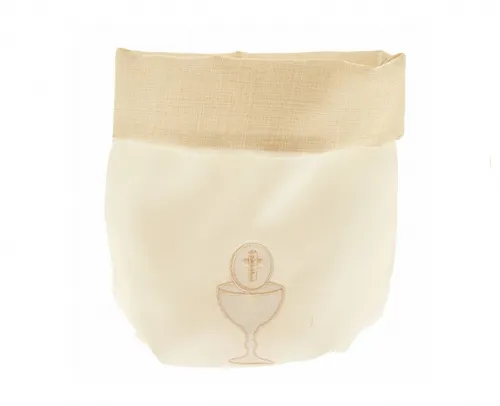 sacchetto cerimony bag maxi comunione