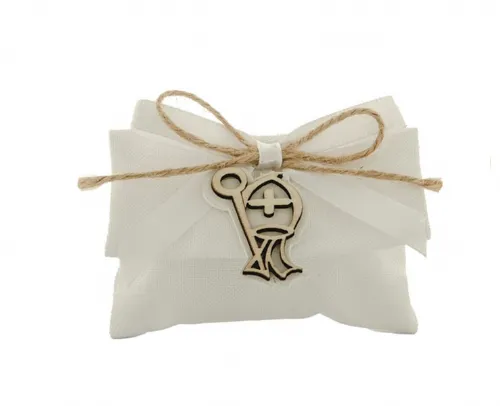 sacchetto religion busta  bag cresima