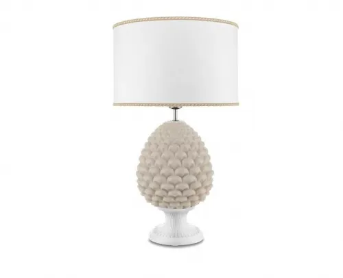 Lampada PIGNA  NOCCIOLA